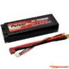 Pink Performance Pulsar LiPo 7900mAh HV 7.6V 130C PP4-2S7900HV-5 - Afbeelding 2