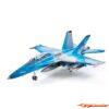 FMS 1/20 Jet EDF F-18 Hornet PNP Kit FMS151 - Afbeelding 14