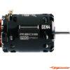 REDS VX4 540 13.5T Pro Stock Brushless Motor Sensored REDMTTE0061