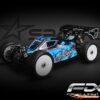 Sparko F8e 1/8 4WD Electric Buggy SPKF80001EB - Afbeelding 2