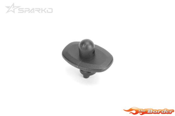 Sparko F8 Front Body Mount SPKF81006