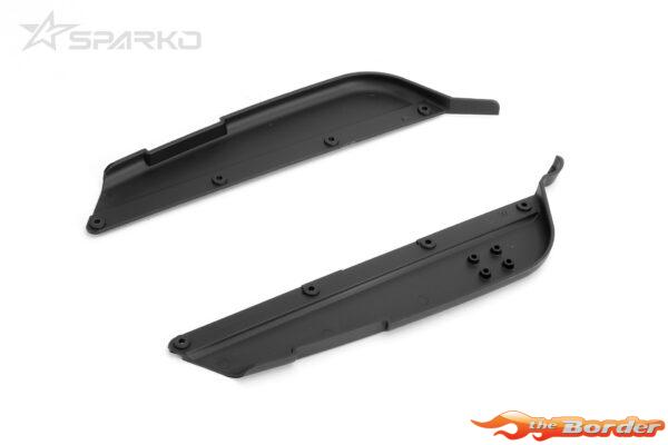 Sparko F8 Side Guards SPKF81014