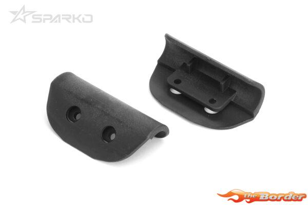 Sparko F8 Front Bumper SPKF81021