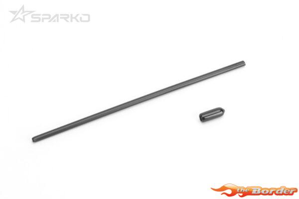 Sparko F8 Antenna Tube Set SPKF81023