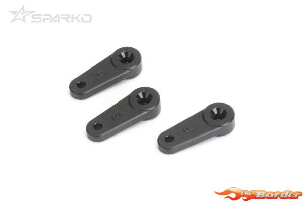 Sparko F8 Servo Horn Set SPKF81033