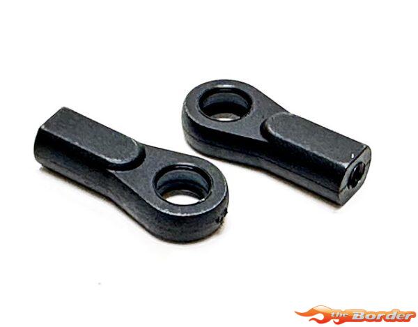 Sparko F8 Steering servo Linkage Ball End Short (2) SPKF81039