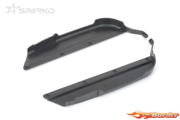 Sparko F8 Side Guards(F8E) SPKF81043