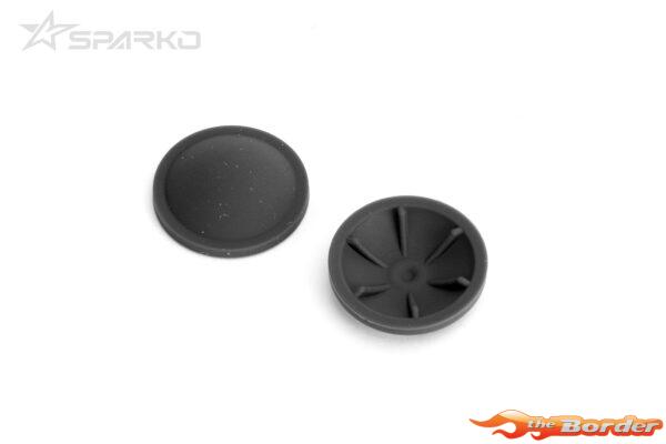 Sparko F8 Shock Bladder (2pcs) SPKF82002