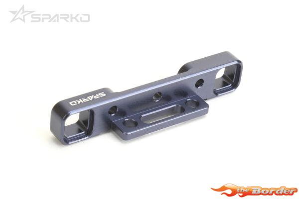 Sparko F8 7075Aluminum Arm Mount D(Dark Blue)  SPKF84019