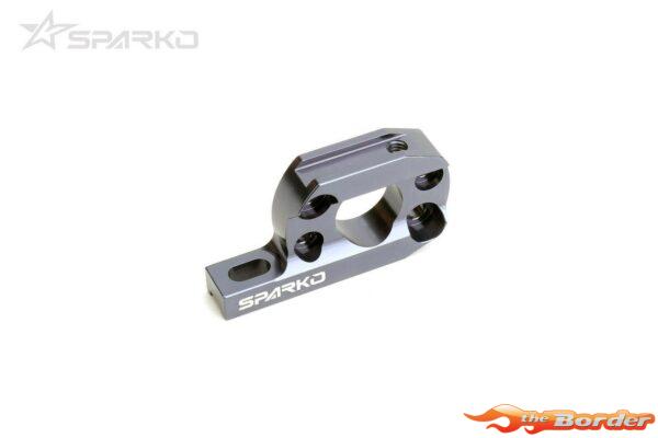 Sparko F8E 7075 Aluminum Motor Mount Slider SPKF84044