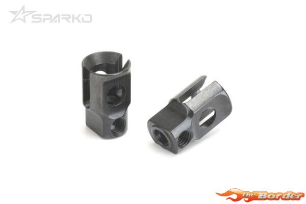 Sparko F8 Differential Outdrive (2pcs) SPKF85015