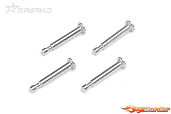 Sparko F8 Shock Pins (4) SPKF85019