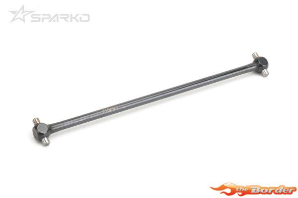 Sparko F8 Center Rear Dogbone 115mm SPKF85029