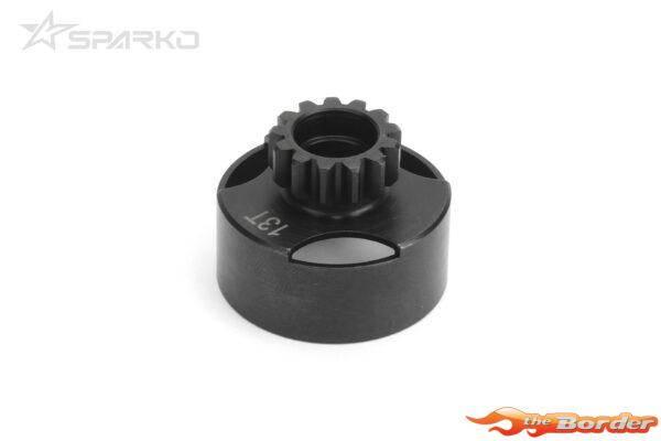 Sparko F8 Clutch Bell (13T) SPKF85035-13