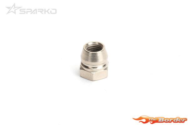 Sparko F8 1/8 Scale Flywheel Nut SPKF85044