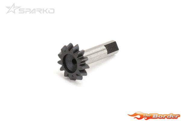 Sparko F8 Pinion Gear13T SPKF85048-13