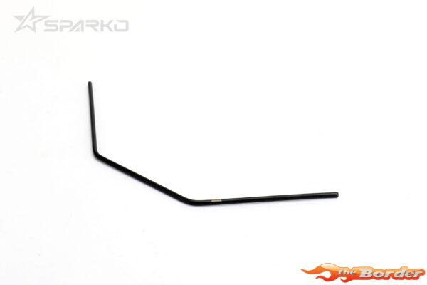 Sparko F8 Front Sway Bar 2.0mm SPKF85050-20OP