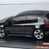 Kyosho Mini-Z Body Set Volkswagen Golf GTI Black (HM) MZX118BK - Afbeelding 5