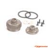 Schumacher Alloy Diff Conversion - CAT L1 Evo U7979