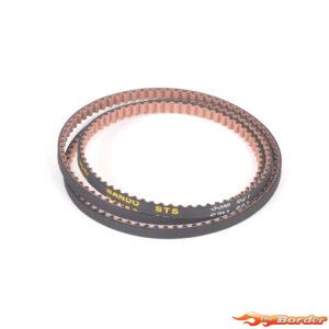 Schumacher Bando Belt Front 207T (Req. U7708) - Mi1/Mi1V2 U7440