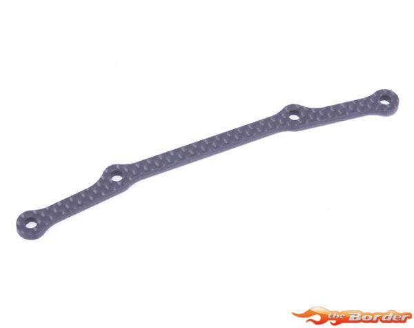 Schumacher C/F Camber Strap 1.0 Deg - Atom 3 U8374