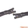 Schumacher Front Wishbones Med Flex (2) - ST2 U8546