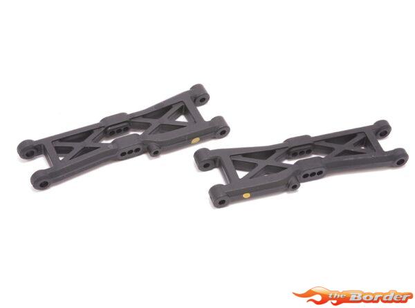 Schumacher Front Wishbones Med Flex (2) - ST2 U8546