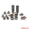 Schumacher Rear Shocks (Excluding Springs/Pistons) (2) - Storm ST U8066