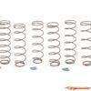 Schumacher Rear Spring Tuning Set - Storm ST/2 (4Pairs) U8046