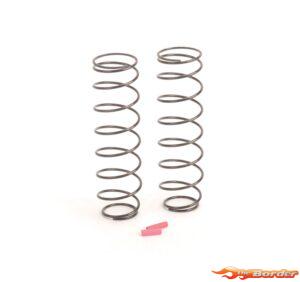 Schumacher Rear Springs 2.0LB/in - Storm ST/2 U8044