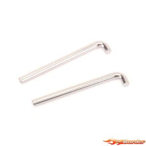 Schumacher Upper Pivot Pin (2) - CAT XLS/PC U7160