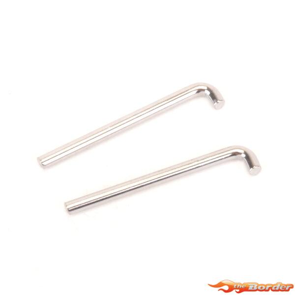 Schumacher Upper Pivot Pin (2) - CAT XLS/PC U7160