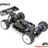 Sparko F8e 1/8 4WD Electric Buggy SPKF80001EB - Afbeelding 3