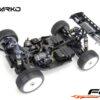 Sparko F8e 1/8 4WD Electric Buggy SPKF80001EB - Afbeelding 8