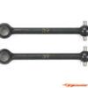 Tamiya 39mm Swing Shafts for Assembly Universal Shaft Set 50535