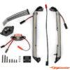 Traxxas 4-Tec 2.0 Underbody LED Light Kit (Kies je kleur) 10590