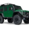 Traxxas TRX-4 Land Rover Defender Crawler Clipless (Kies je kleur) 82256-4