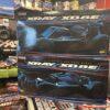 XRAY XB8E 2025 Specs - 1/8 Luxury Electric Offroad Car 350162