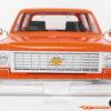 RC4WD Chevrolet Blazer Hard Body Complete Set (Orange) Z-B0146 - Afbeelding 4