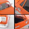 RC4WD Chevrolet Blazer Hard Body Complete Set (Orange) Z-B0146 - Afbeelding 7