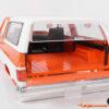 RC4WD Chevrolet Blazer Hard Body Complete Set (Orange) Z-B0146 - Afbeelding 9