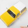 RC4WD Chevrolet Blazer Hard Body Complete Set (Yellow) Z-B0152 - Afbeelding 5