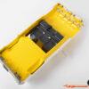 RC4WD Chevrolet Blazer Hard Body Complete Set (Yellow) Z-B0152 - Afbeelding 7