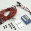 GT-Power Car Flashing Light Set GTP-FL - Afbeelding 4