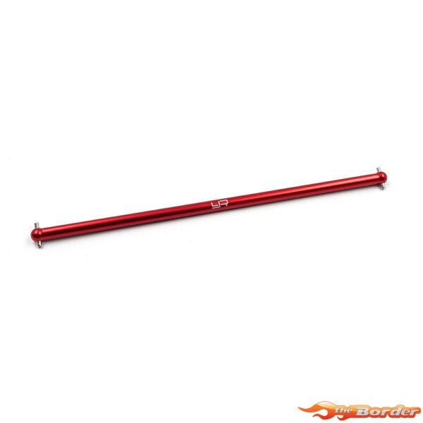 Yeah Racing Alum. Main Drive Shaft for Fazer MK2 KYFZ-007RD