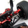 Yeah Racing Alum. Essential Conversion Kit For Kyosho Fazer MK2 Touring KYFZ-S01RD - Afbeelding 10