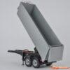 Carson 1/14 Dump Semi-Trailer (4 Wheel) 907312 - Afbeelding 4