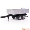 Carson 2-Axle Dump Trailer 907425 - Afbeelding 2