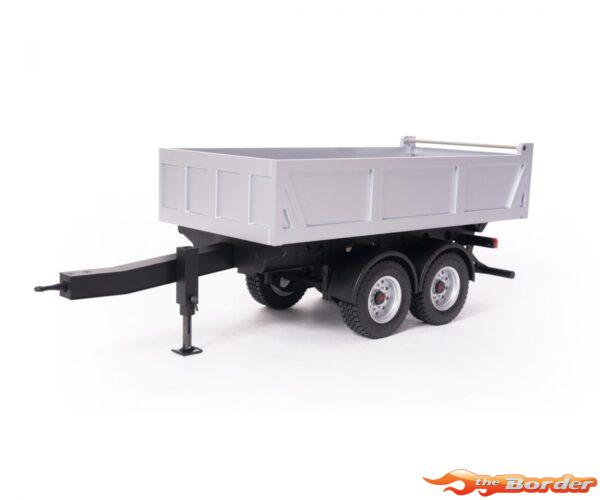 Carson 2-Axle Dump Trailer 907425