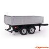 Carson 2-Axle Dump Trailer 907425 - Afbeelding 3